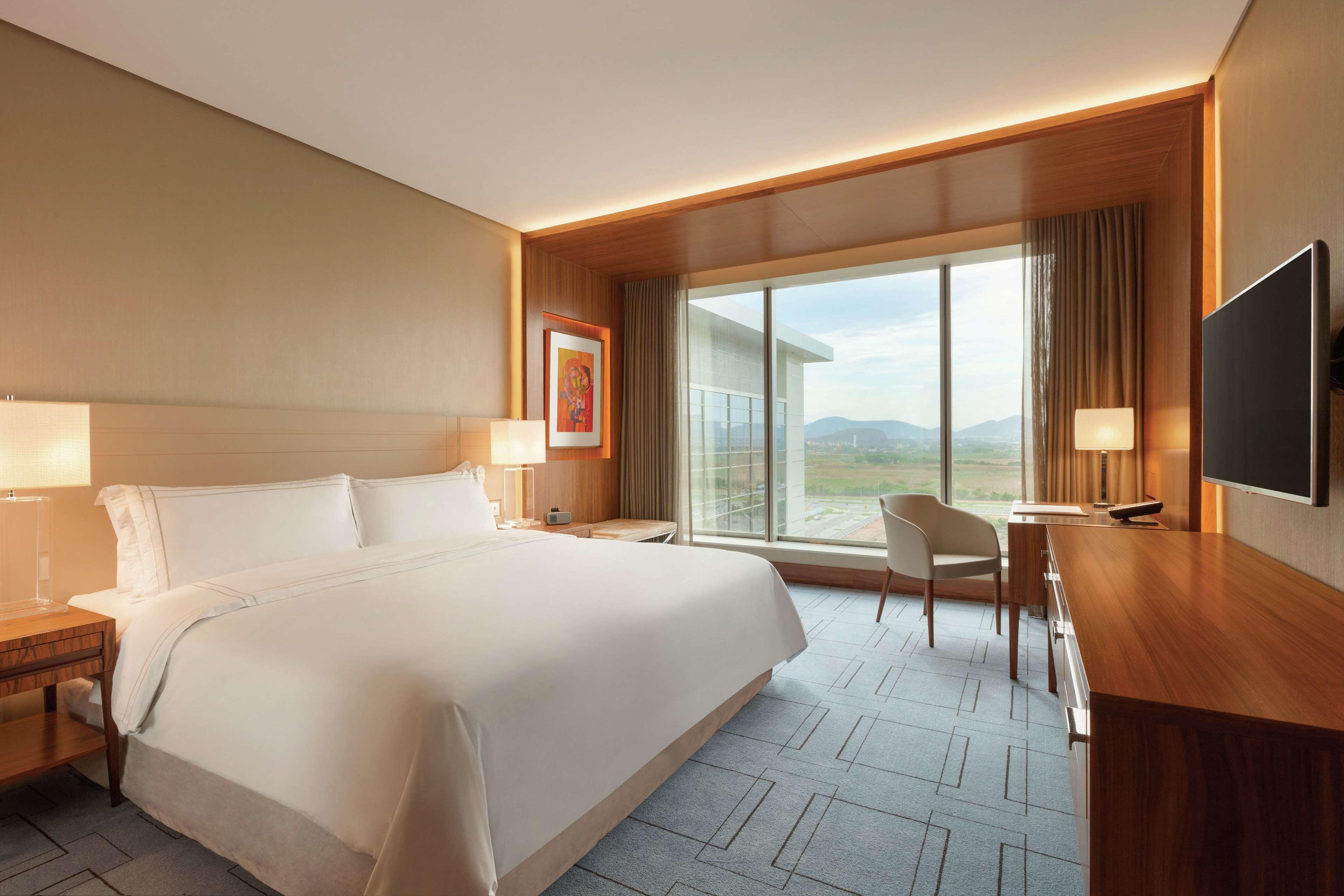 Hotel Hilton Barra Rio de Janeiro