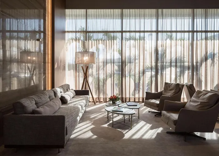 Hilton Barra Rio De Janeiro