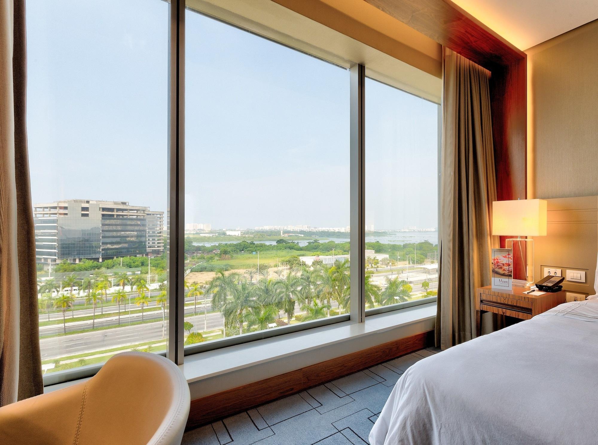 Hilton Barra Hotel 5*