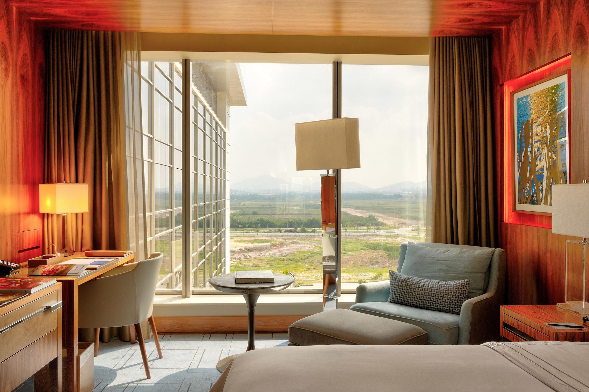 Hotel Hilton Barra Rio de Janeiro