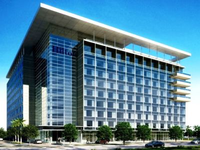 Hilton Barra 酒店