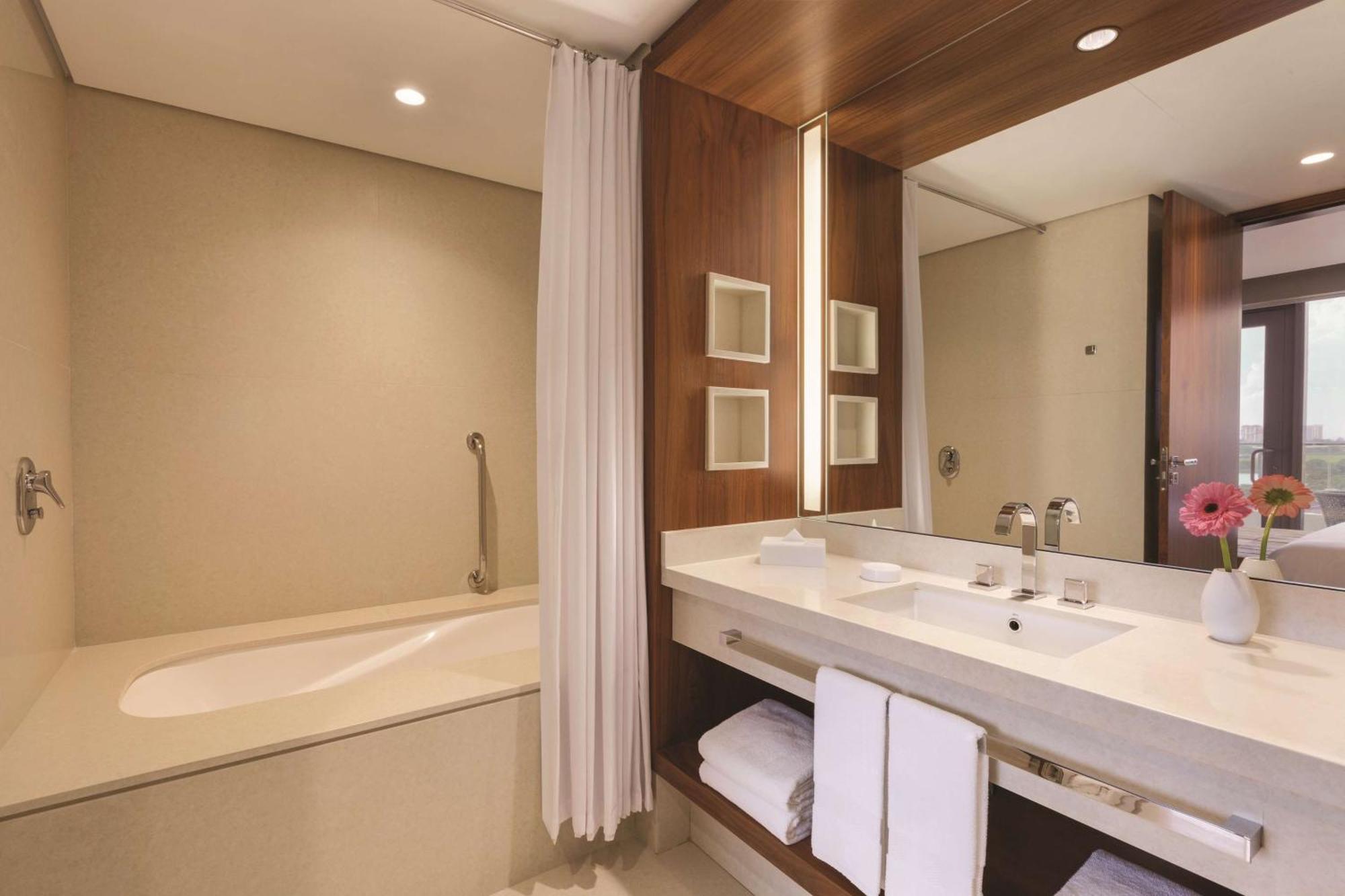 Hilton Barra Hotel