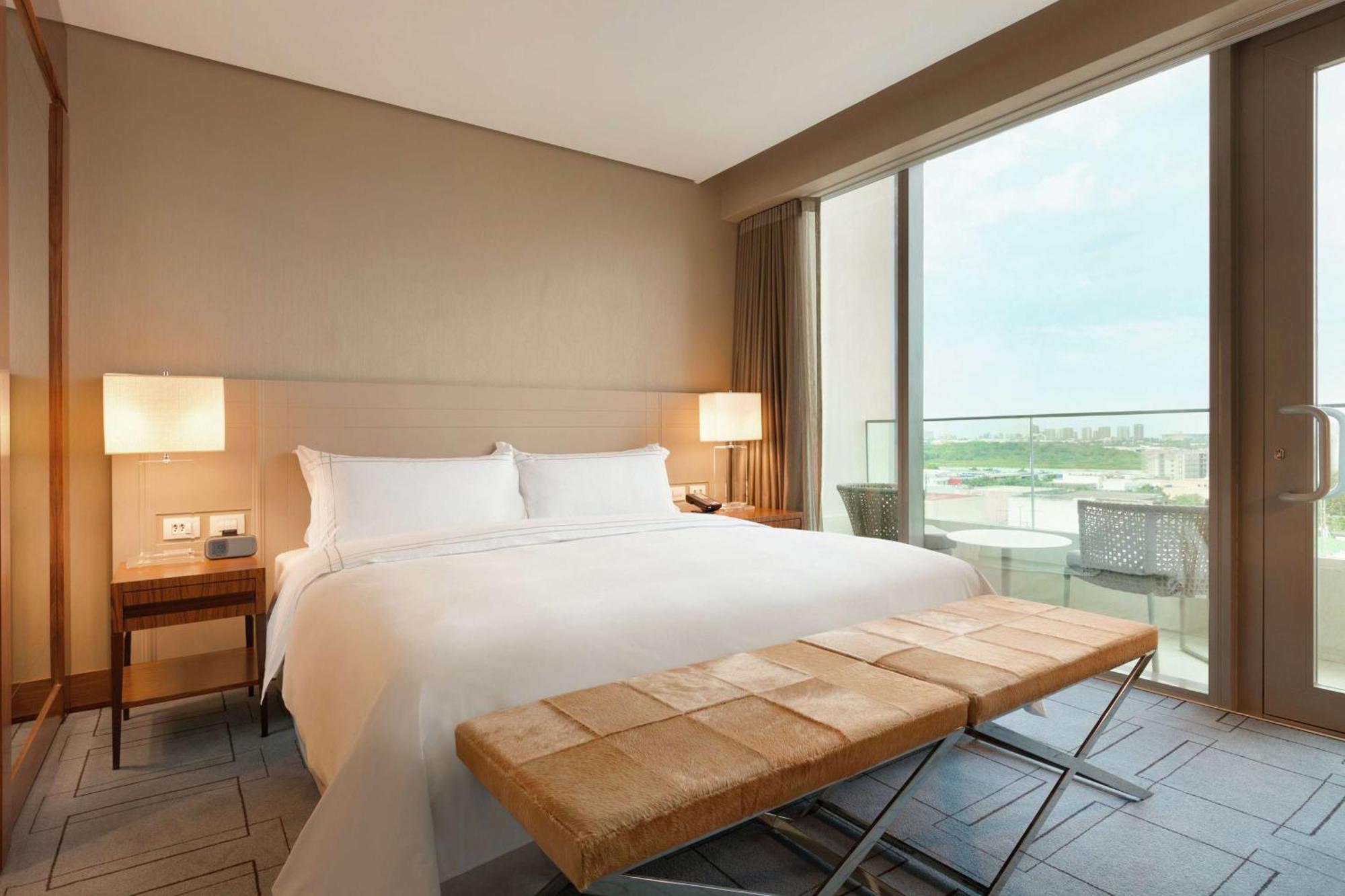 Hilton Barra Hotel 5*