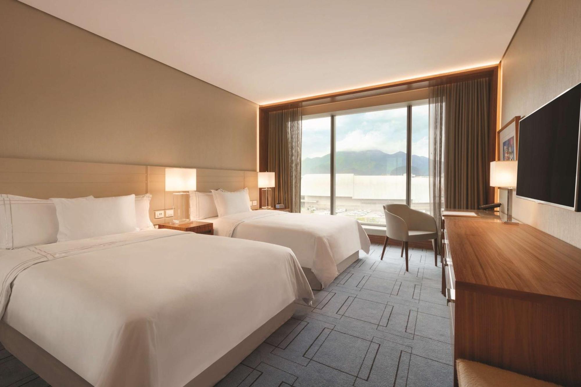 Hilton Barra 5* 里约热内卢
