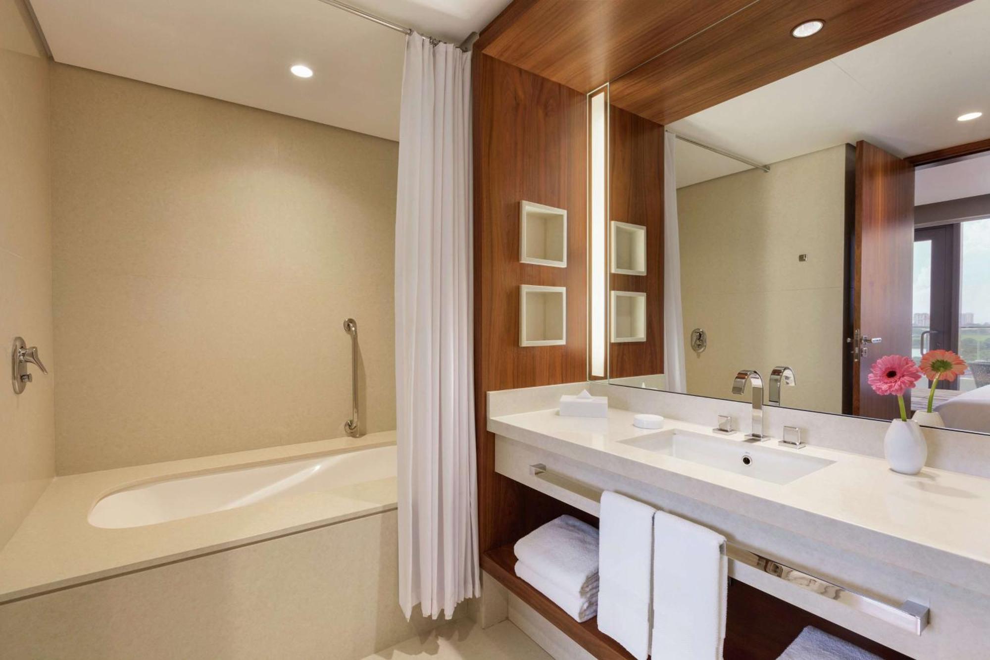 酒店 Hilton Barra