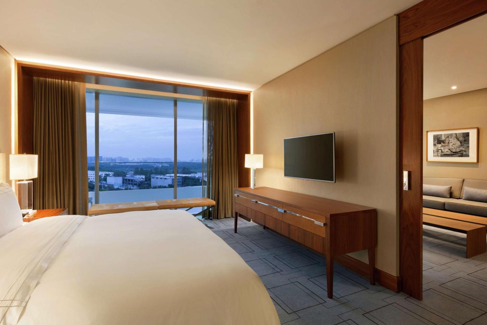 Hilton Barra 5* Rio de Janeiro