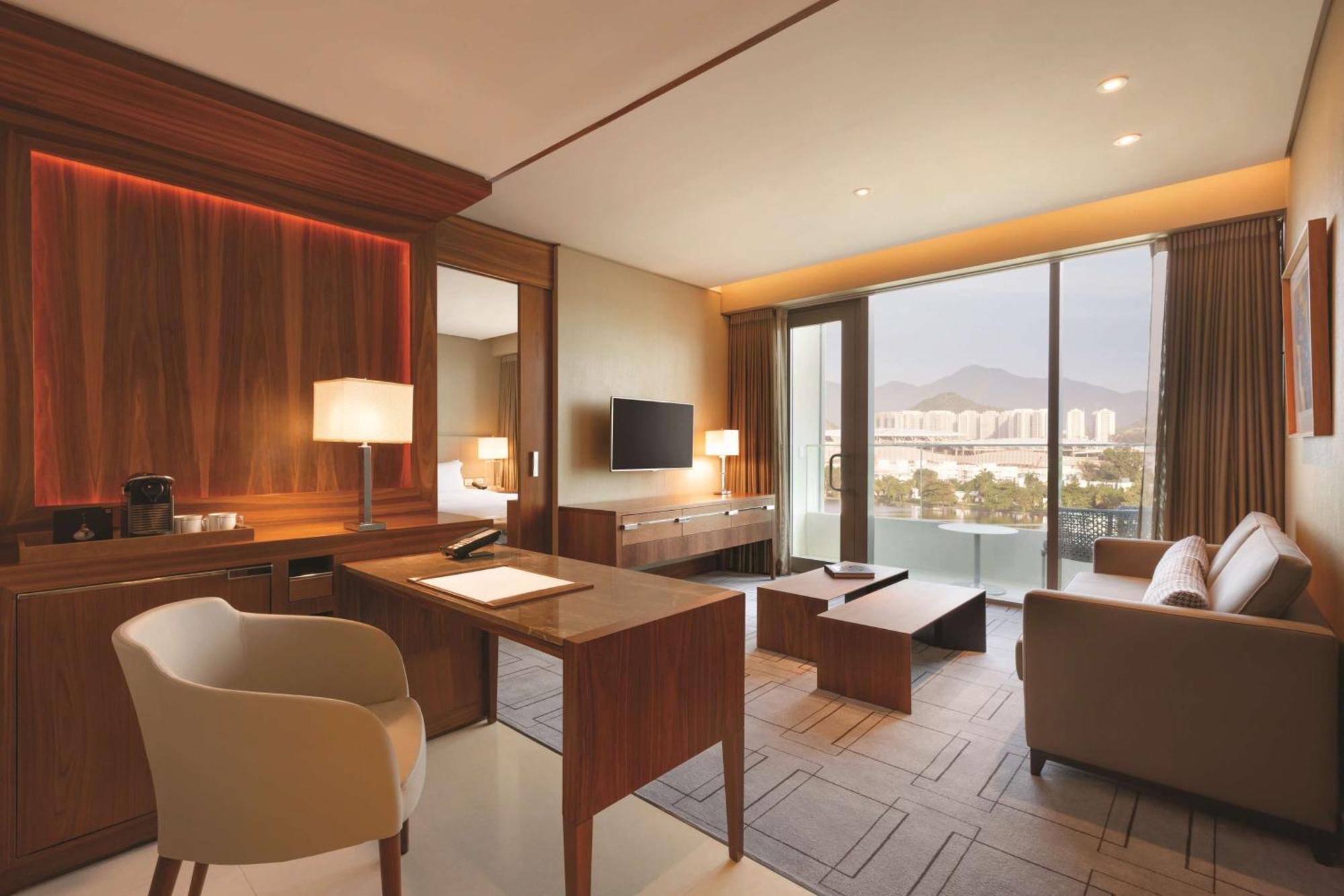 Hilton Barra Hotel Rio de Janeiro