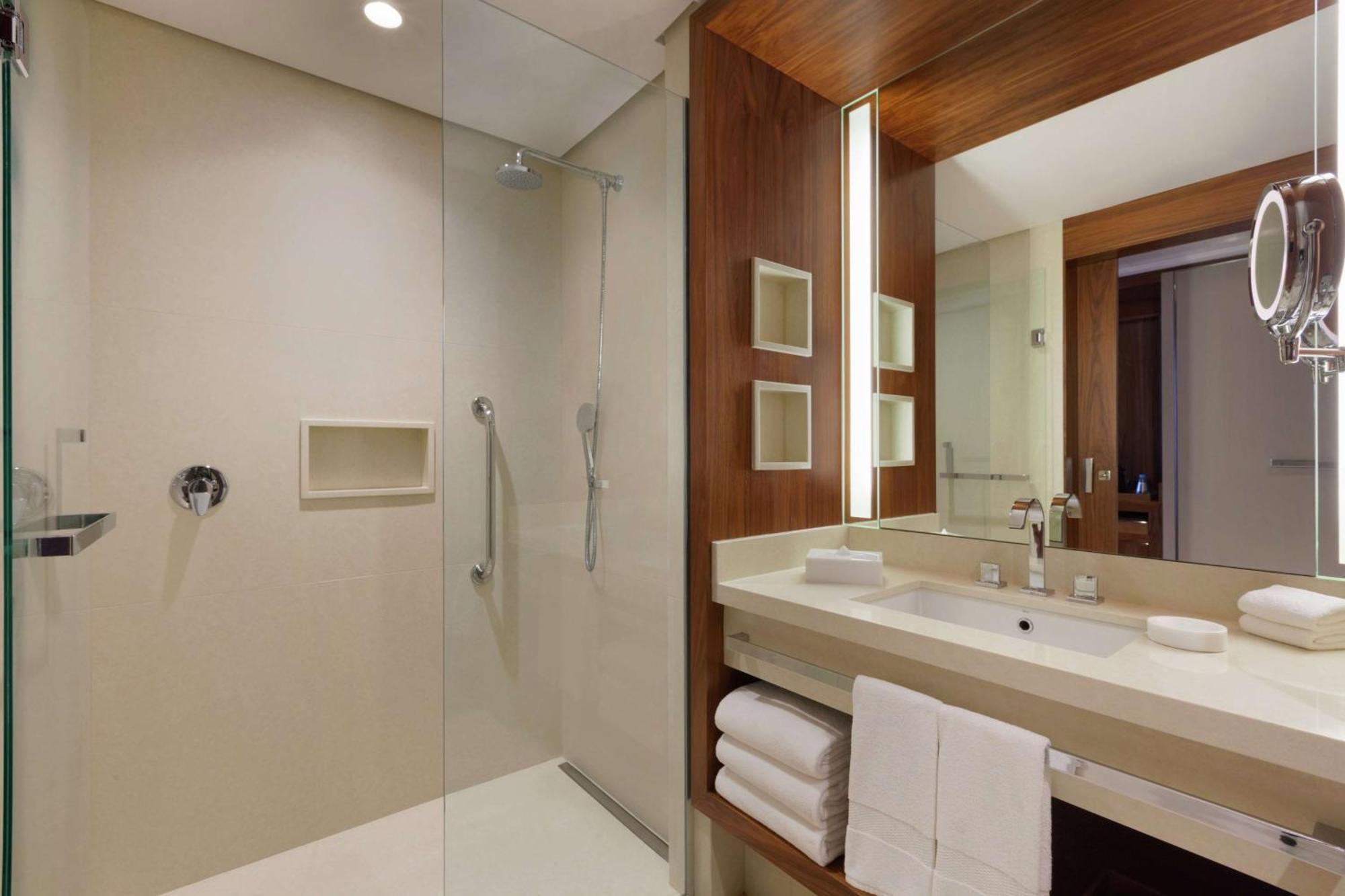 Hilton Barra 5* Rio de Janeiro