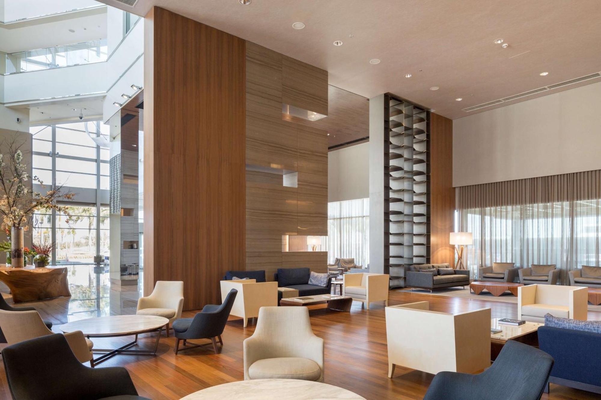 Hotel Hilton Barra 5*