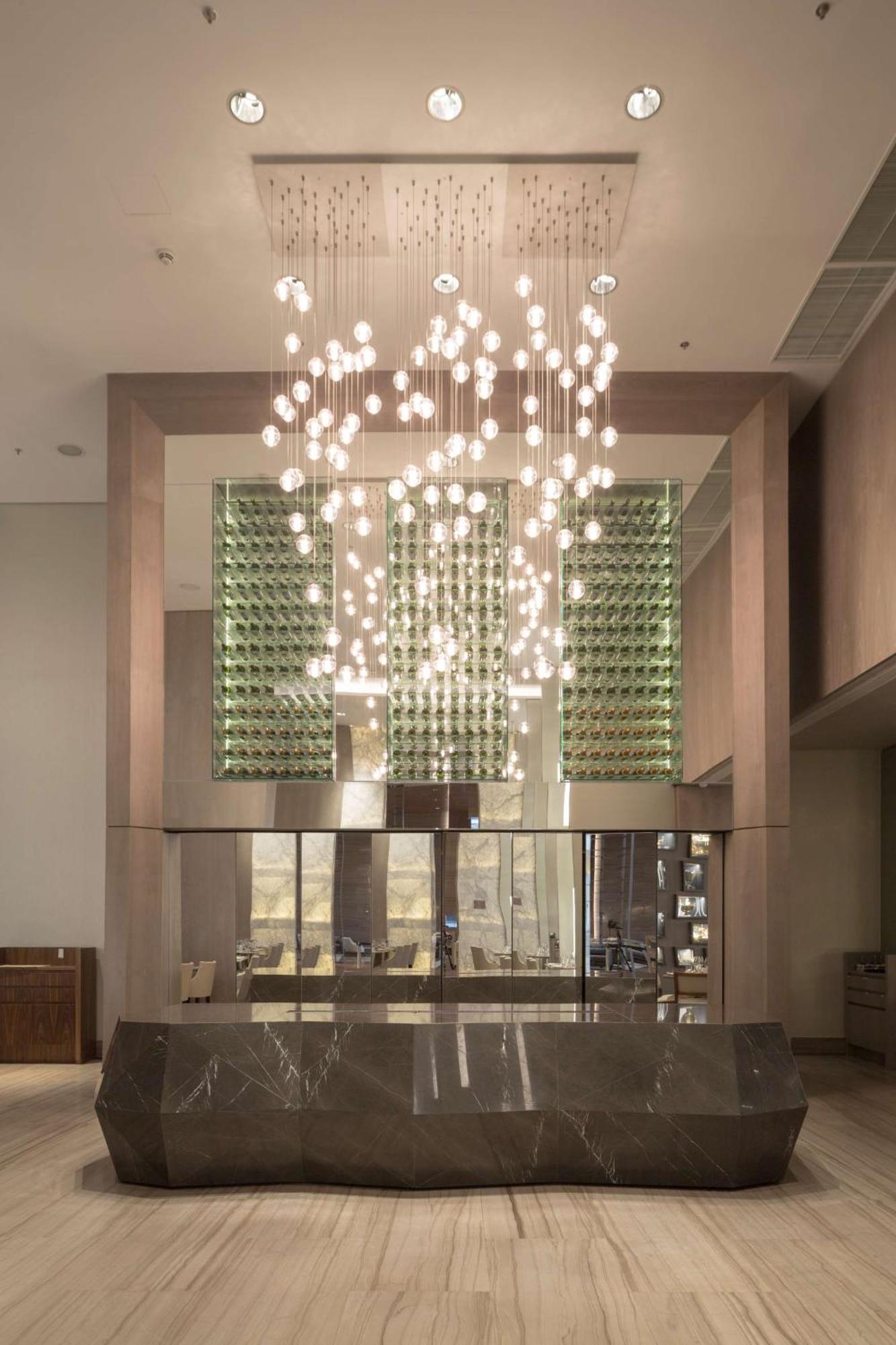 Hotel Hilton Barra Rio de Janeiro