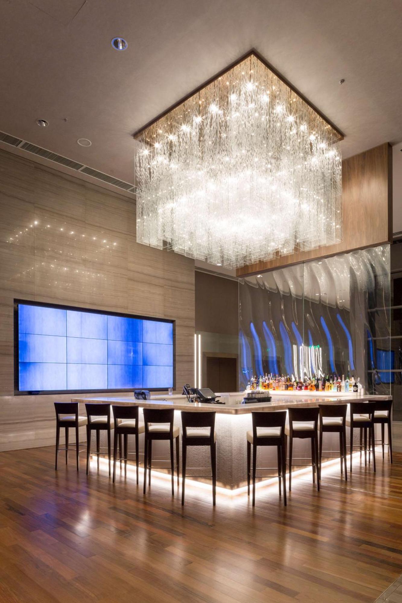 酒店 Hilton Barra 5*