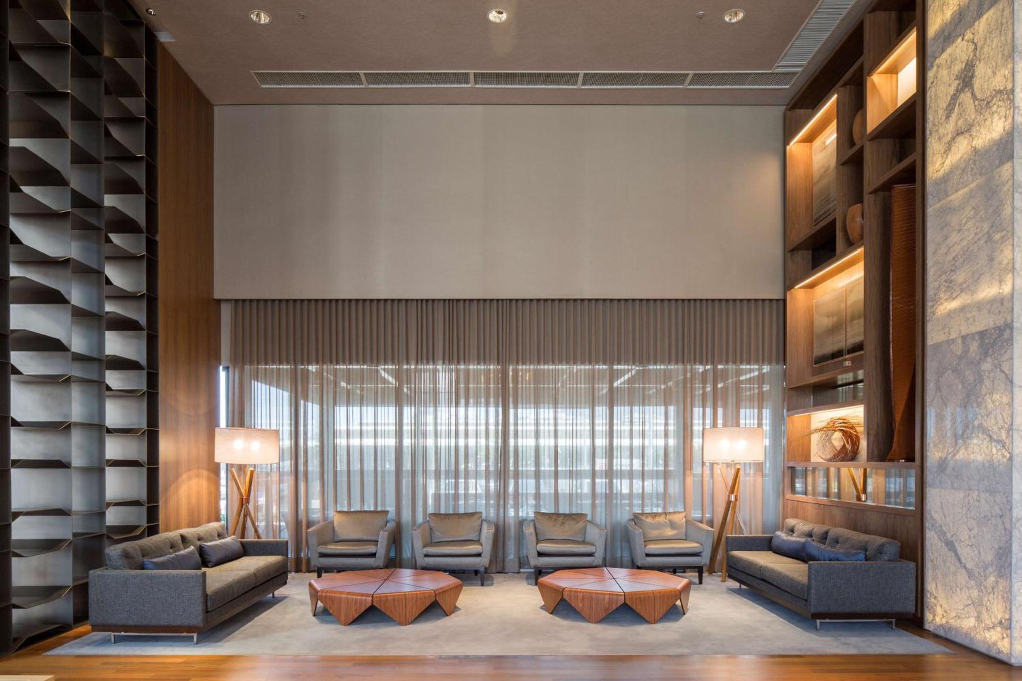 Hotel Hilton Barra 5*