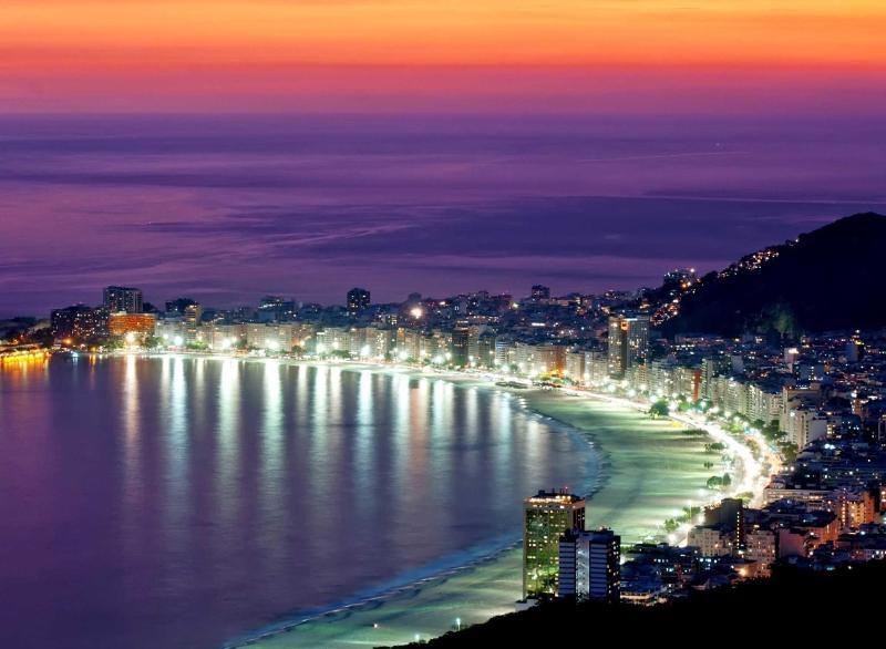 Hilton Barra