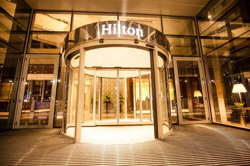 Hilton Barra 5* 里约热内卢