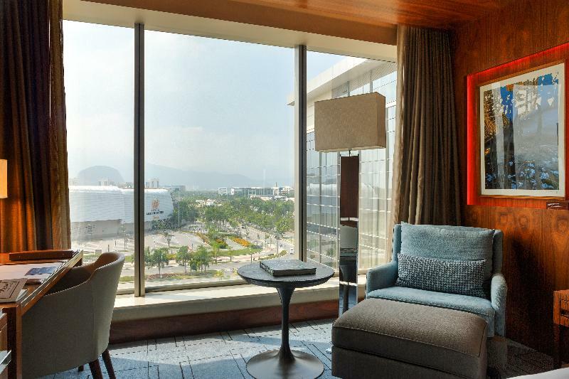 Hilton Barra Rio de Janeiro